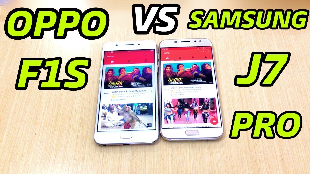 Detail Samsung J7 Vs Oppo F1s Nomer 9