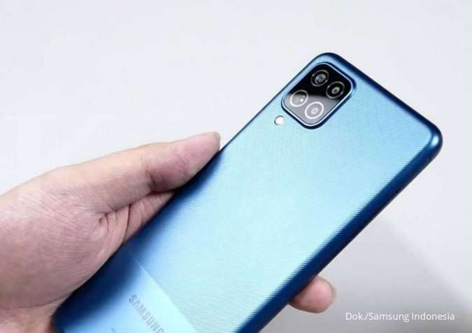 Detail Samsung Keluar Gambar Baterai Saja Nomer 49