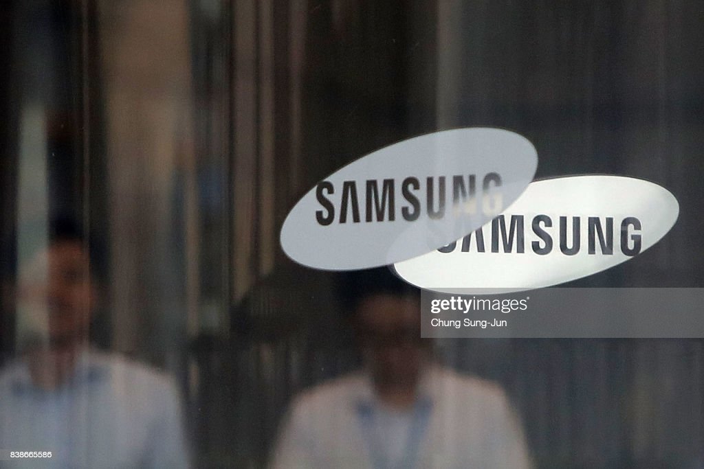 Detail Samsung Logo 2017 Nomer 27