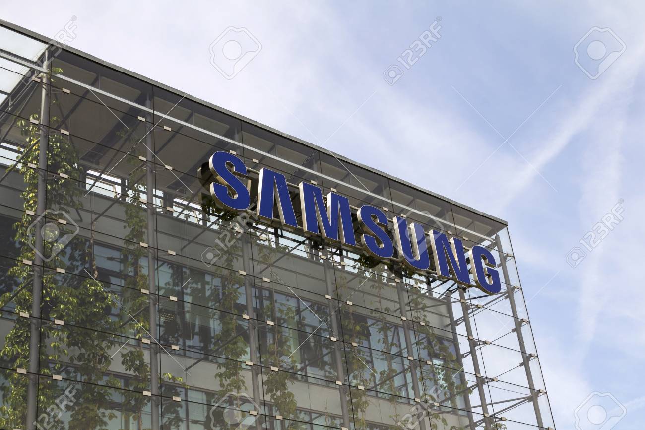 Detail Samsung Logo 2017 Nomer 52