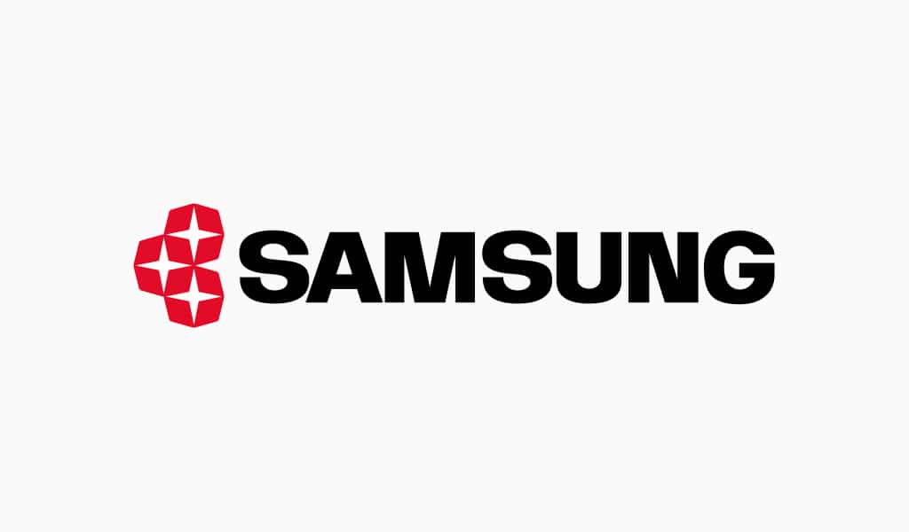 Detail Samsung Logo Font Nomer 15