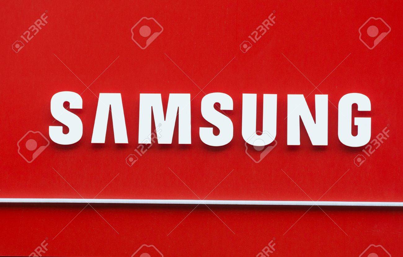 Detail Samsung Logo Font Nomer 26