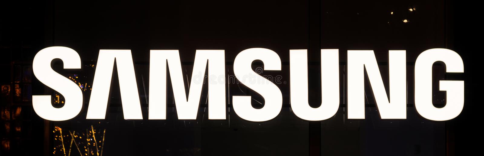 Detail Samsung Logo Font Nomer 36