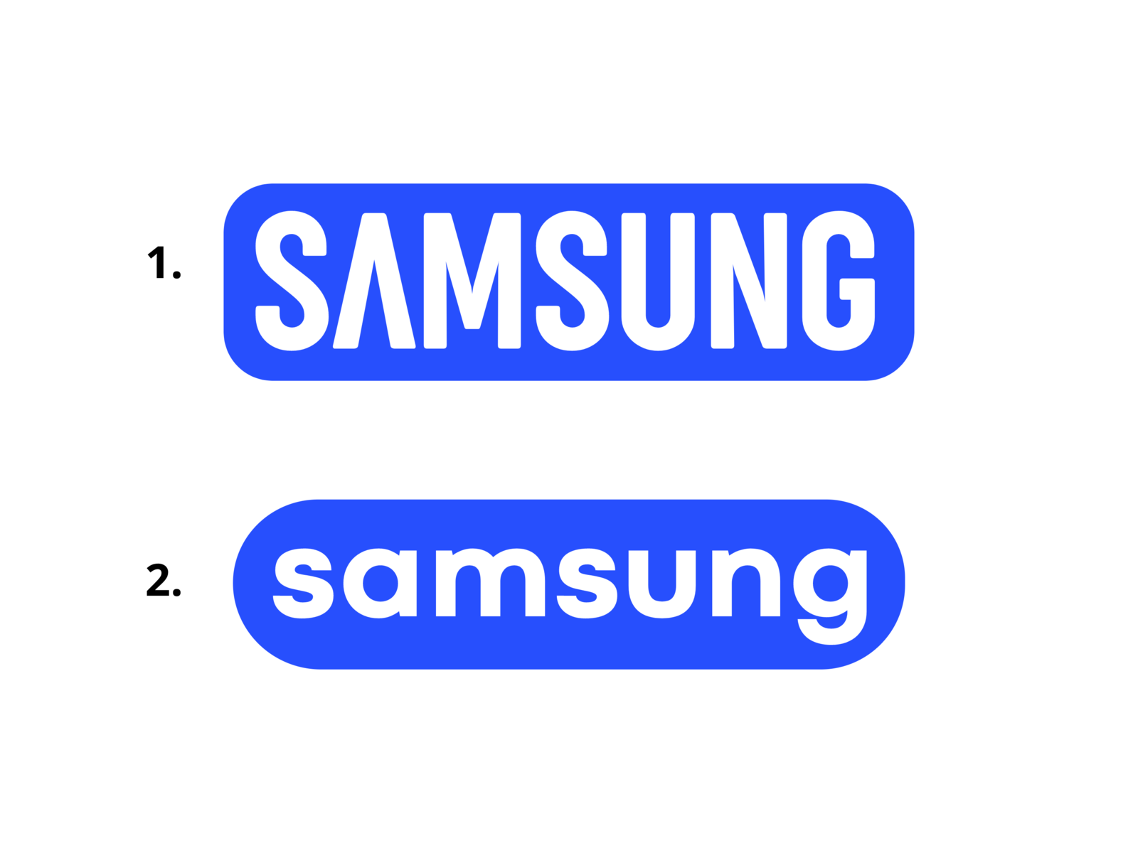 Detail Samsung Logo Font Nomer 37