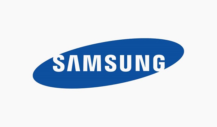 Detail Samsung Logo Font Nomer 5