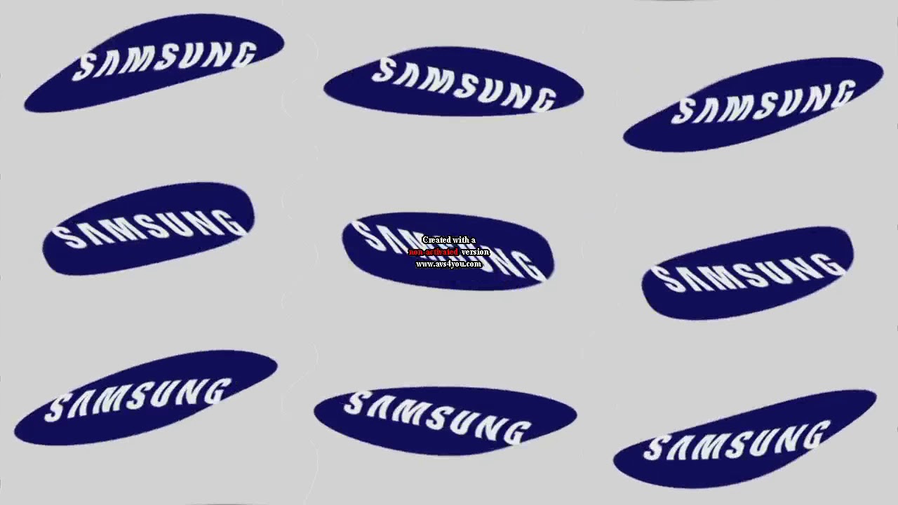 Detail Samsung Logo History Nomer 32