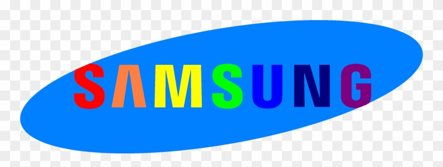 Detail Samsung Logo Transparent Background Nomer 18