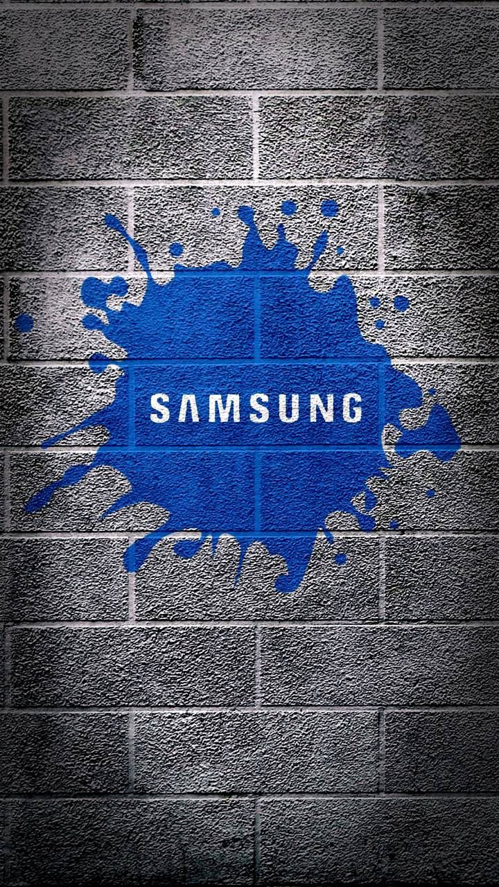 Detail Samsung Logo Wallpaper Nomer 18