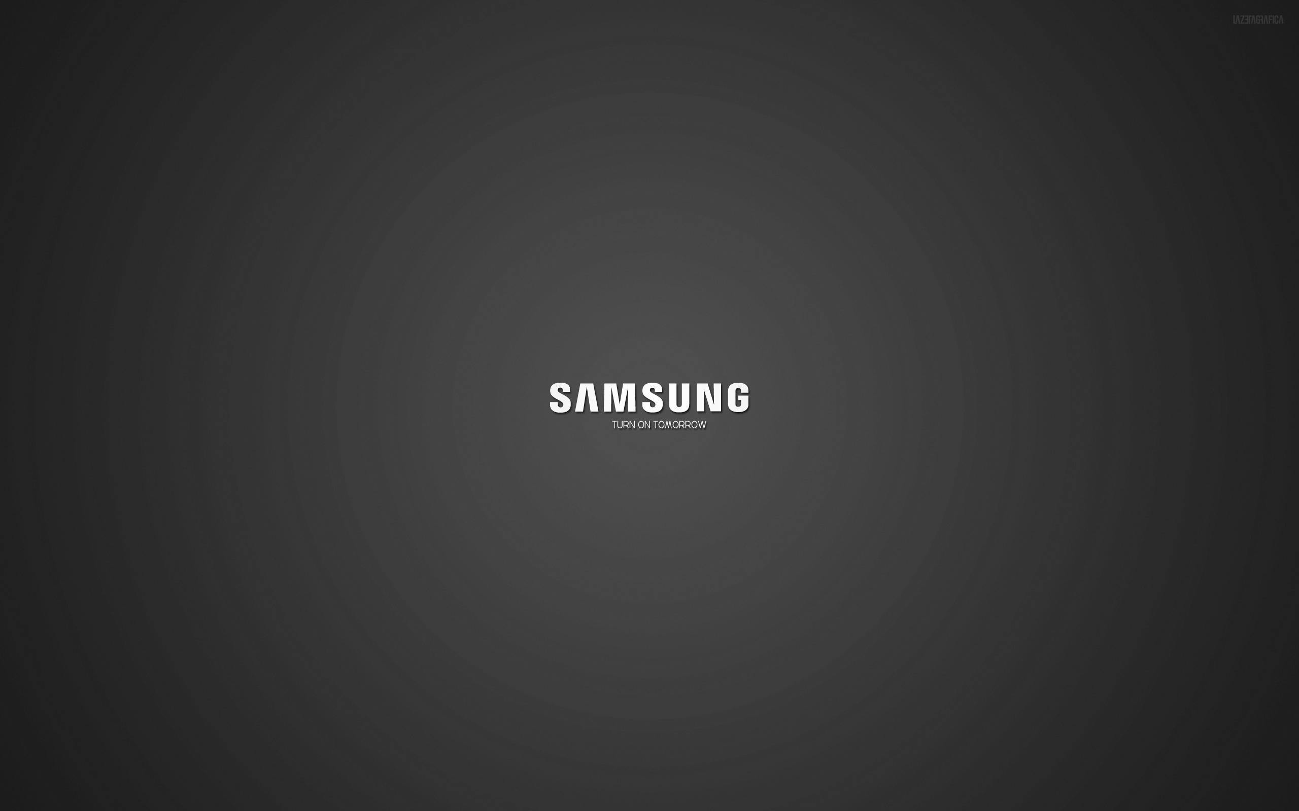 Detail Samsung Logo Wallpaper Nomer 31