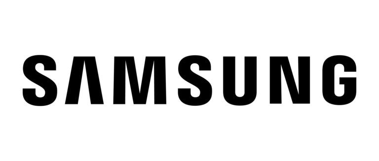 Detail Samsung Logo White Nomer 20