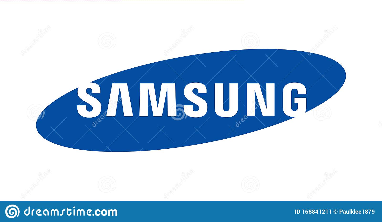 Detail Samsung Logo White Nomer 24