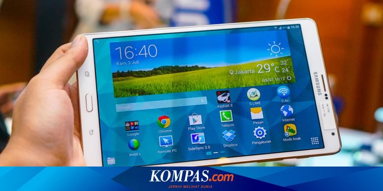 Detail Samsung Marshmallow Murah Nomer 21