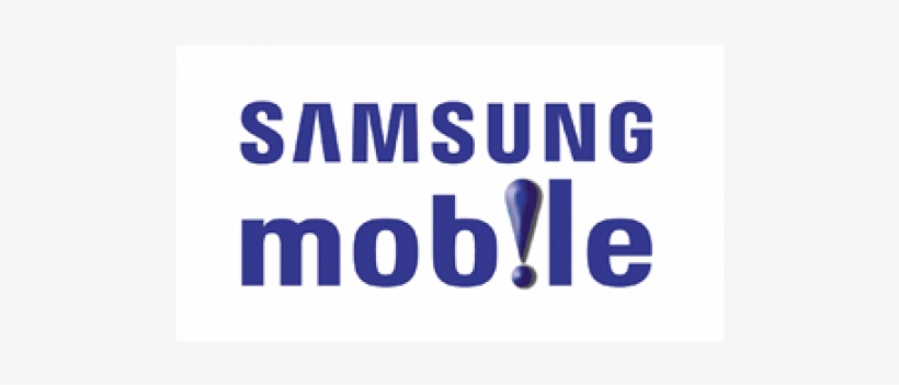 Detail Samsung Mobile Logo Nomer 23