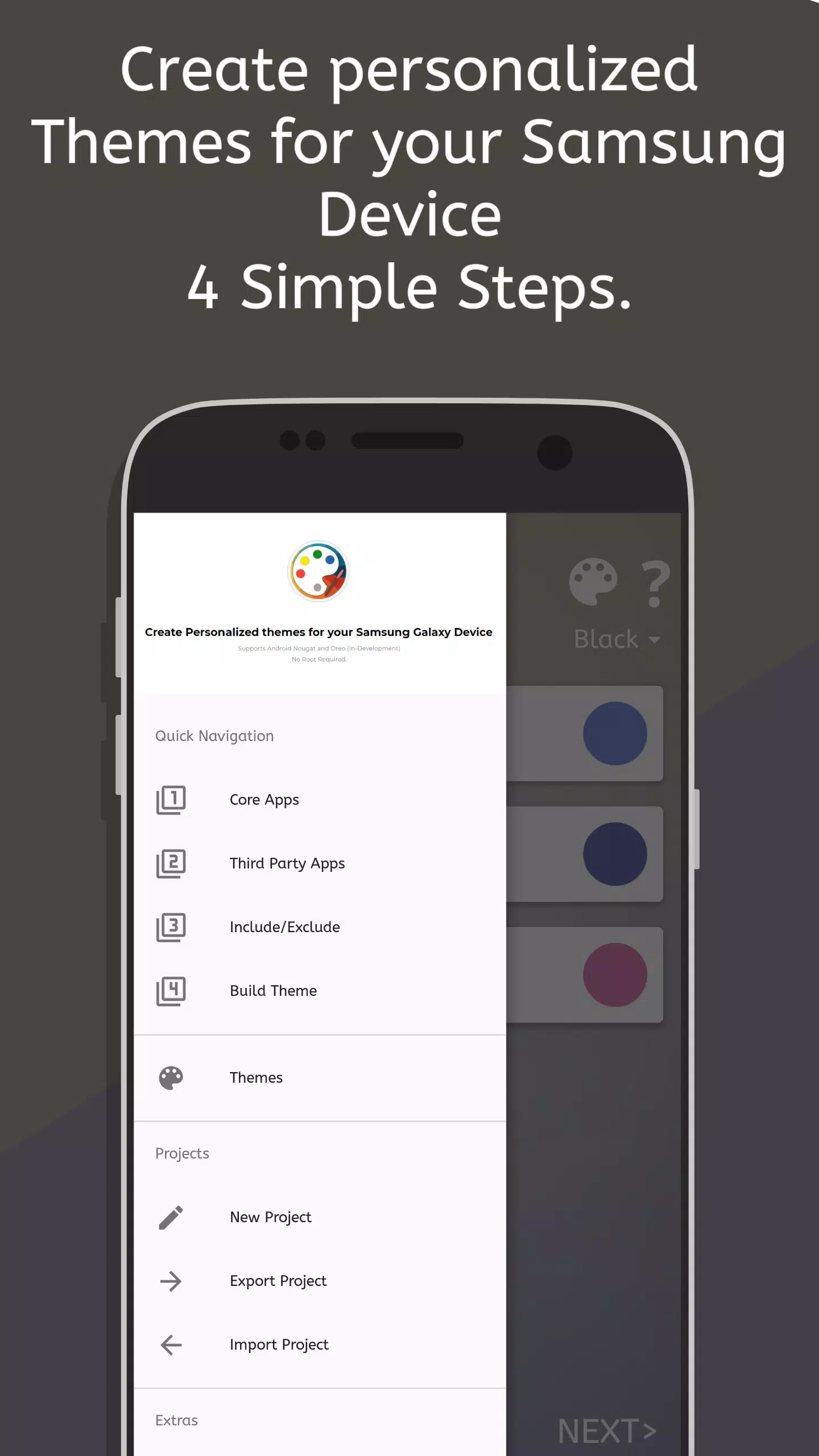 Detail Samsung Mobile Theme Editor Nomer 12