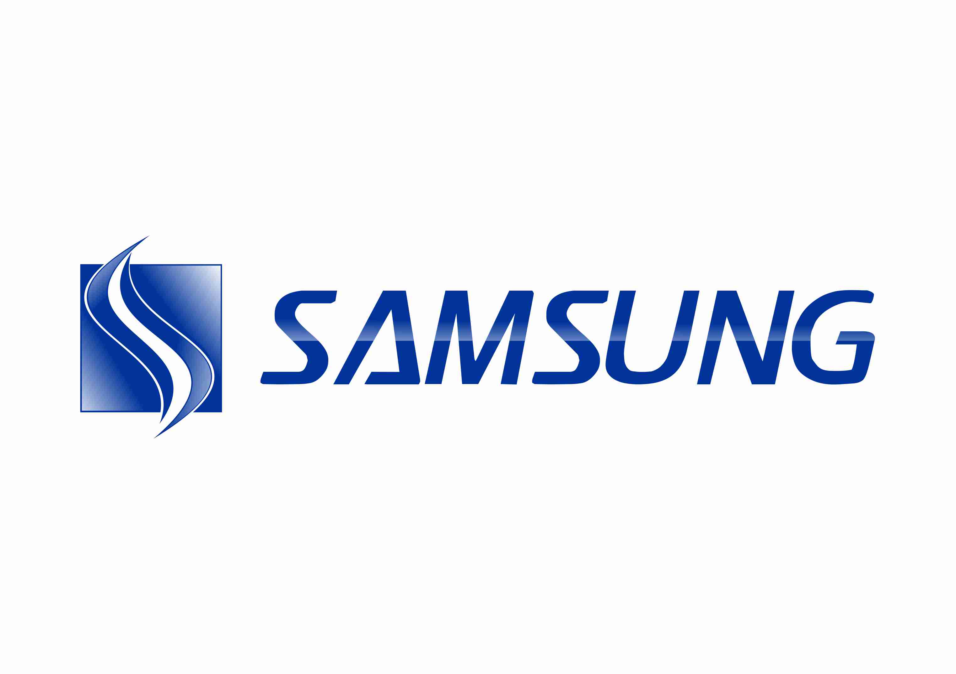 Detail Samsung New Logo Nomer 16