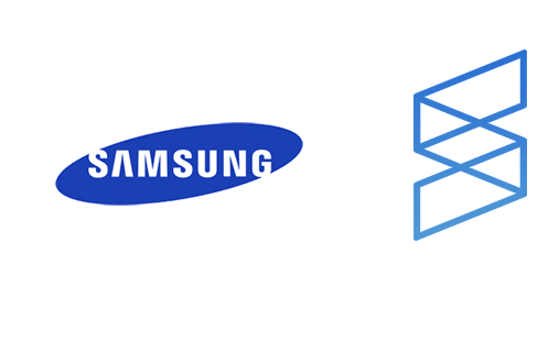 Detail Samsung New Logo Nomer 5