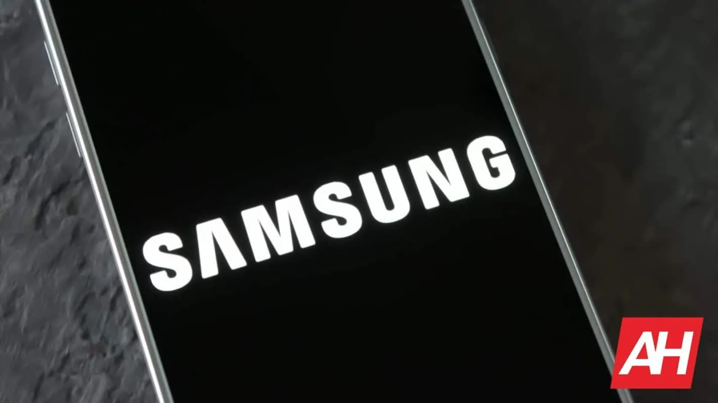 Detail Samsung New Logo Nomer 42
