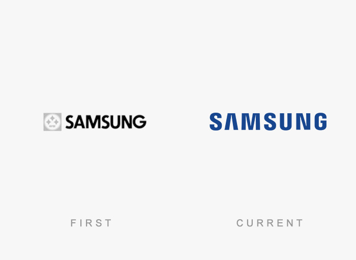 Detail Samsung New Logo Nomer 45