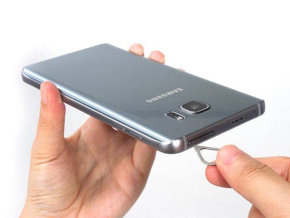 Detail Samsung Note 5 Duos Nomer 19