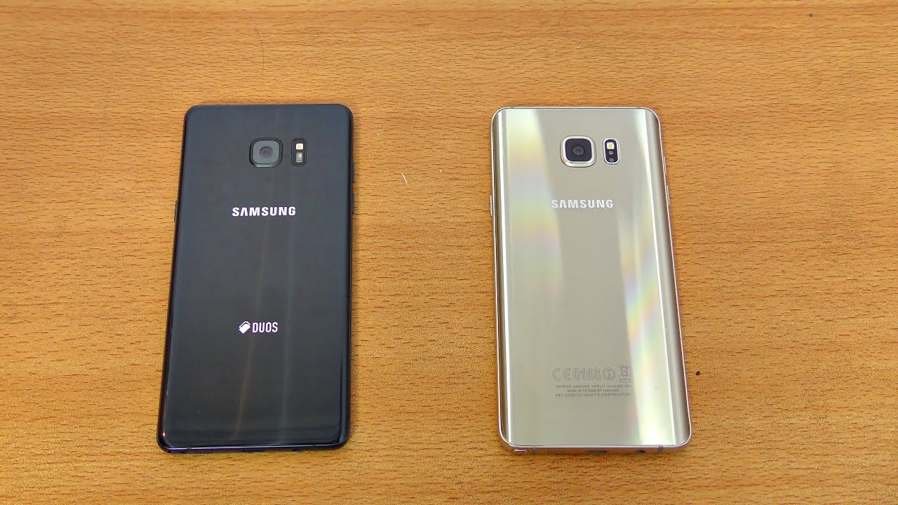 Detail Samsung Note 5 Duos Nomer 27