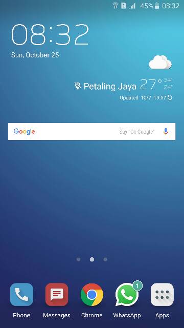 Detail Samsung Note 5 Themes Nomer 5