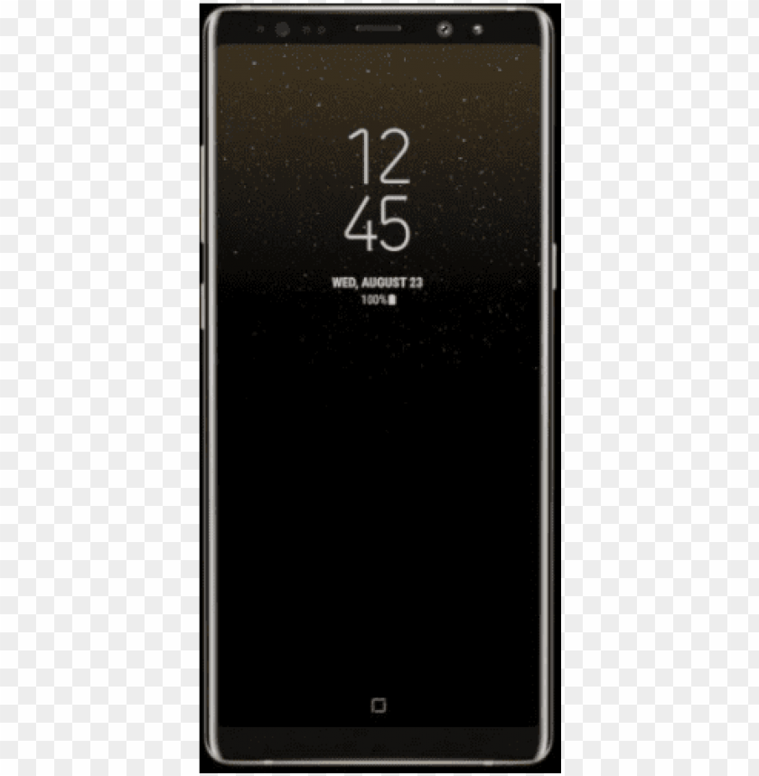 Detail Samsung Note 8 Png Nomer 12