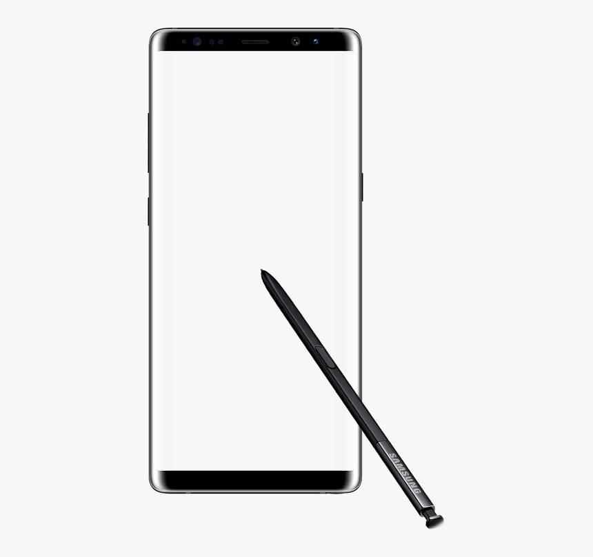 Detail Samsung Note 8 Png Nomer 14