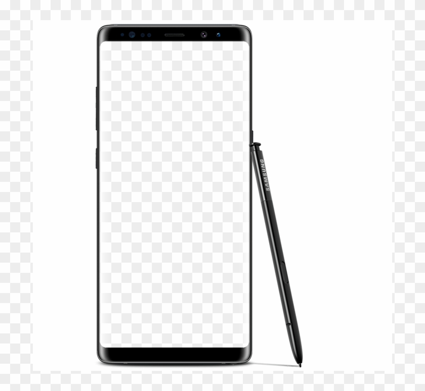 Detail Samsung Note 8 Png Nomer 15