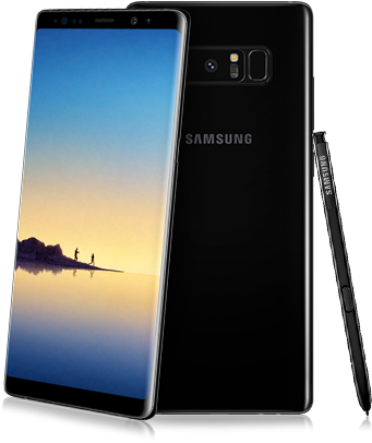 Detail Samsung Note 8 Png Nomer 19