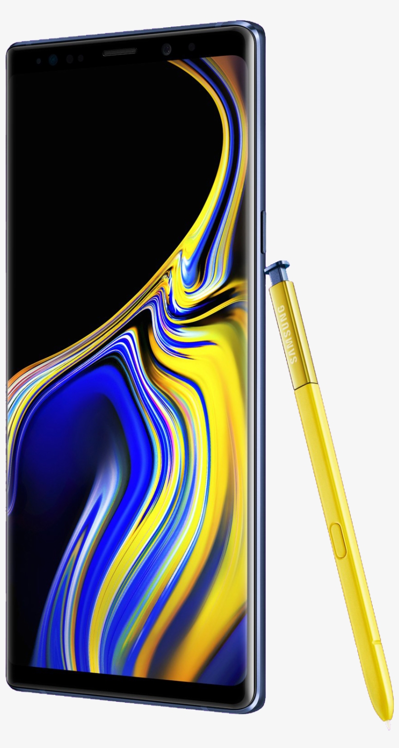 Detail Samsung Note 9 Png Nomer 12