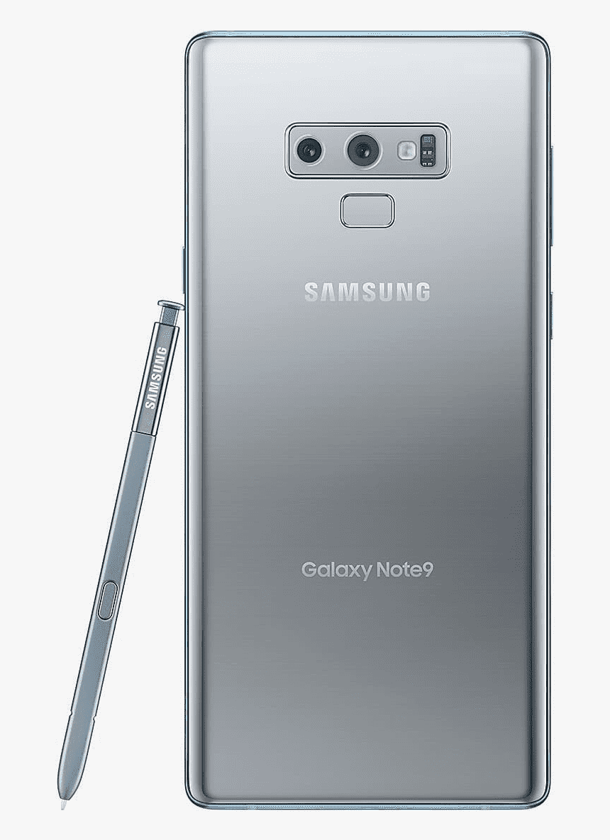 Detail Samsung Note 9 Png Nomer 39