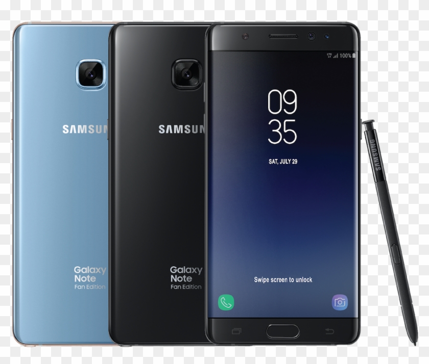 Detail Samsung Note 9 Png Nomer 48