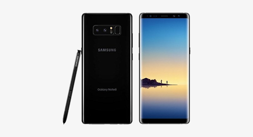 Detail Samsung Note 9 Png Nomer 57