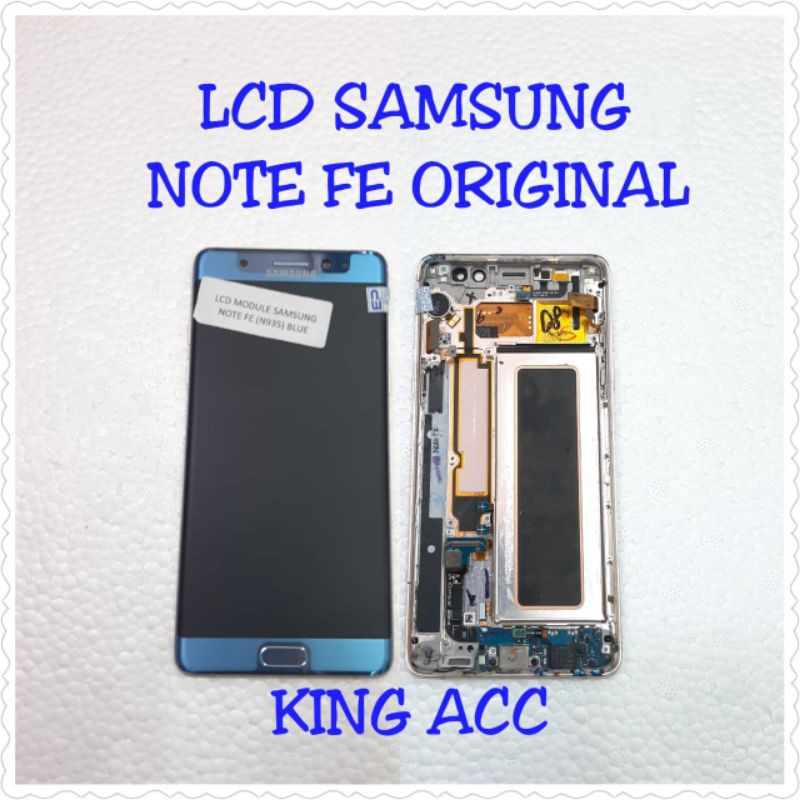 Detail Samsung Note Fe Harga Bekas Nomer 43