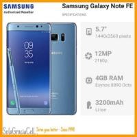 Detail Samsung Note Fe Harga Bekas Nomer 44