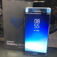 Detail Samsung Note Fe Harga Bekas Nomer 5