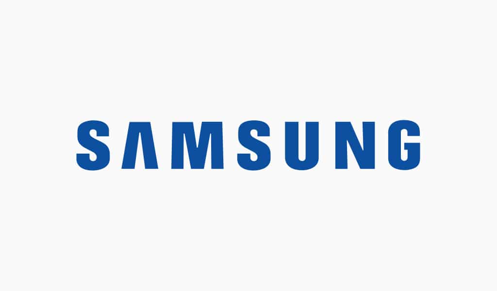 Detail Samsung Old Logo Nomer 13