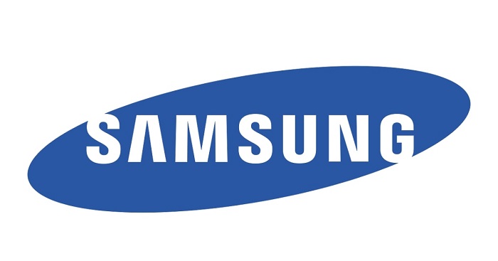 Detail Samsung Old Logo Nomer 6