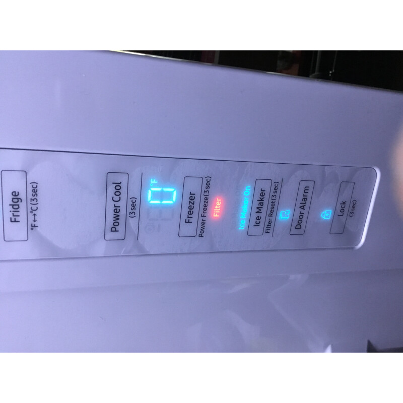 Detail Samsung Refrigerator Panel Symbols Nomer 23