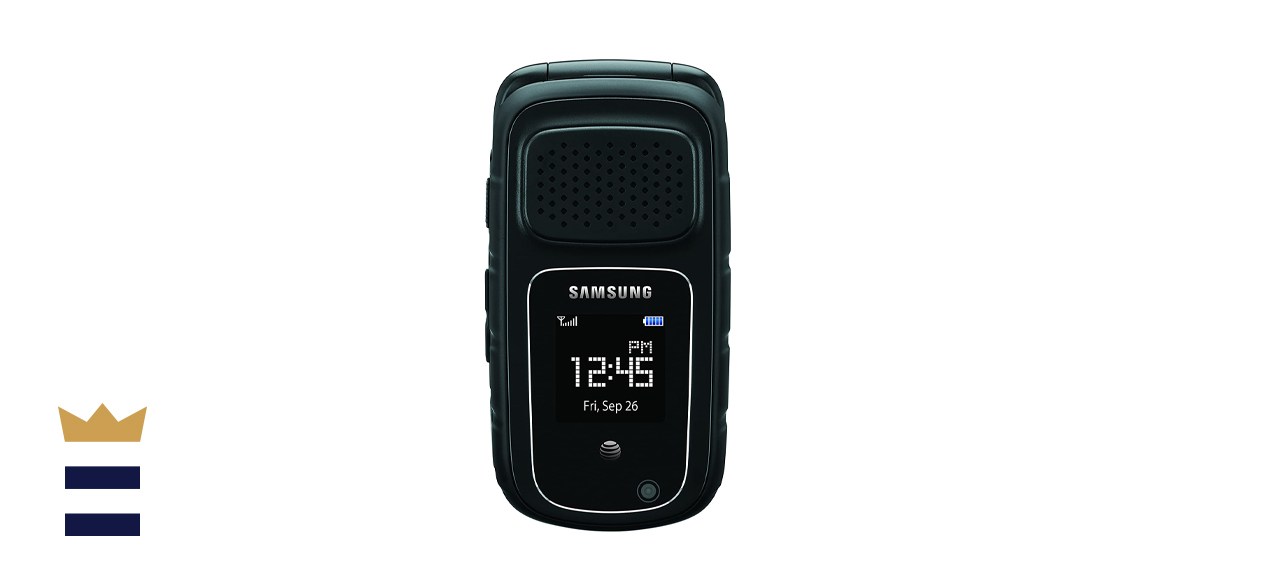 Detail Samsung Rugby 4 Belt Clip Nomer 50