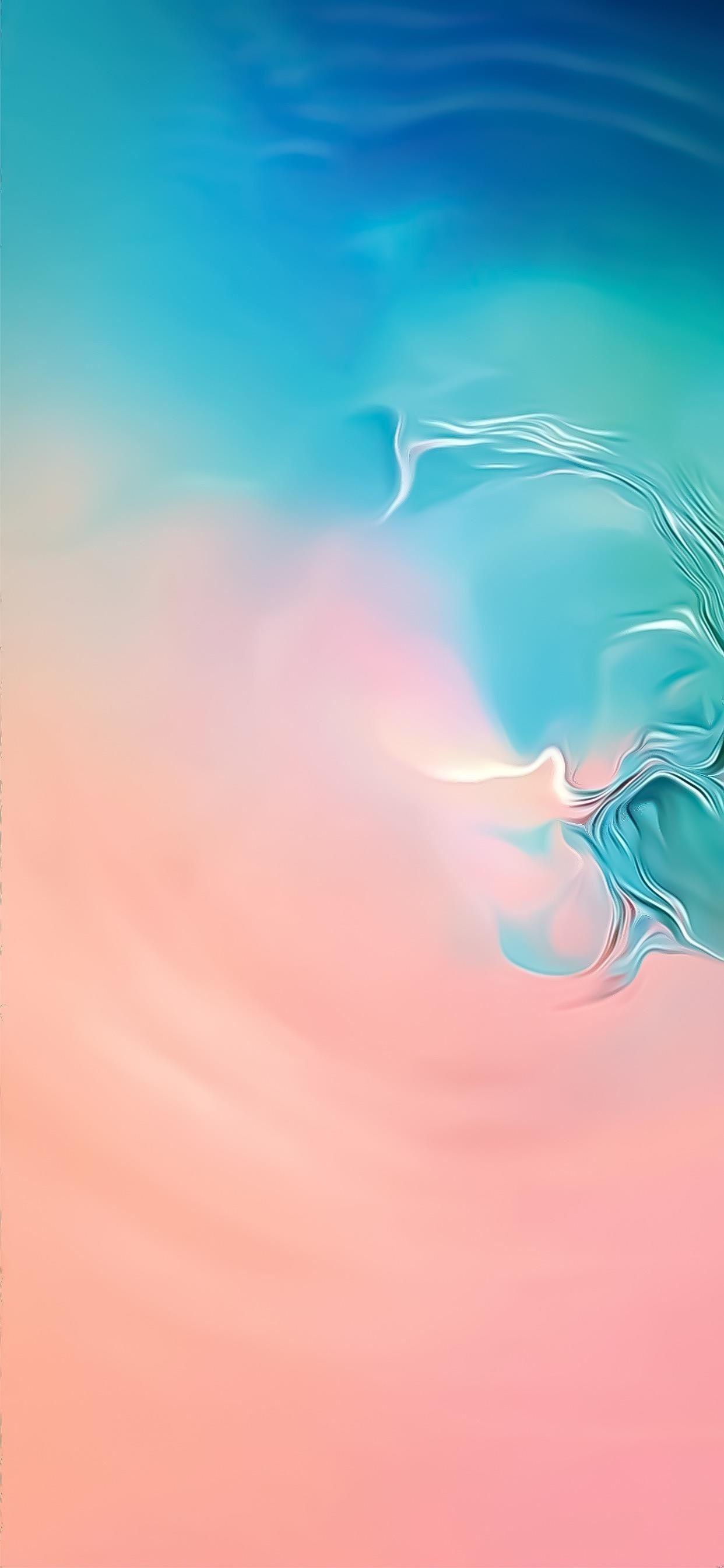 Samsung S10 Wallpaper - KibrisPDR