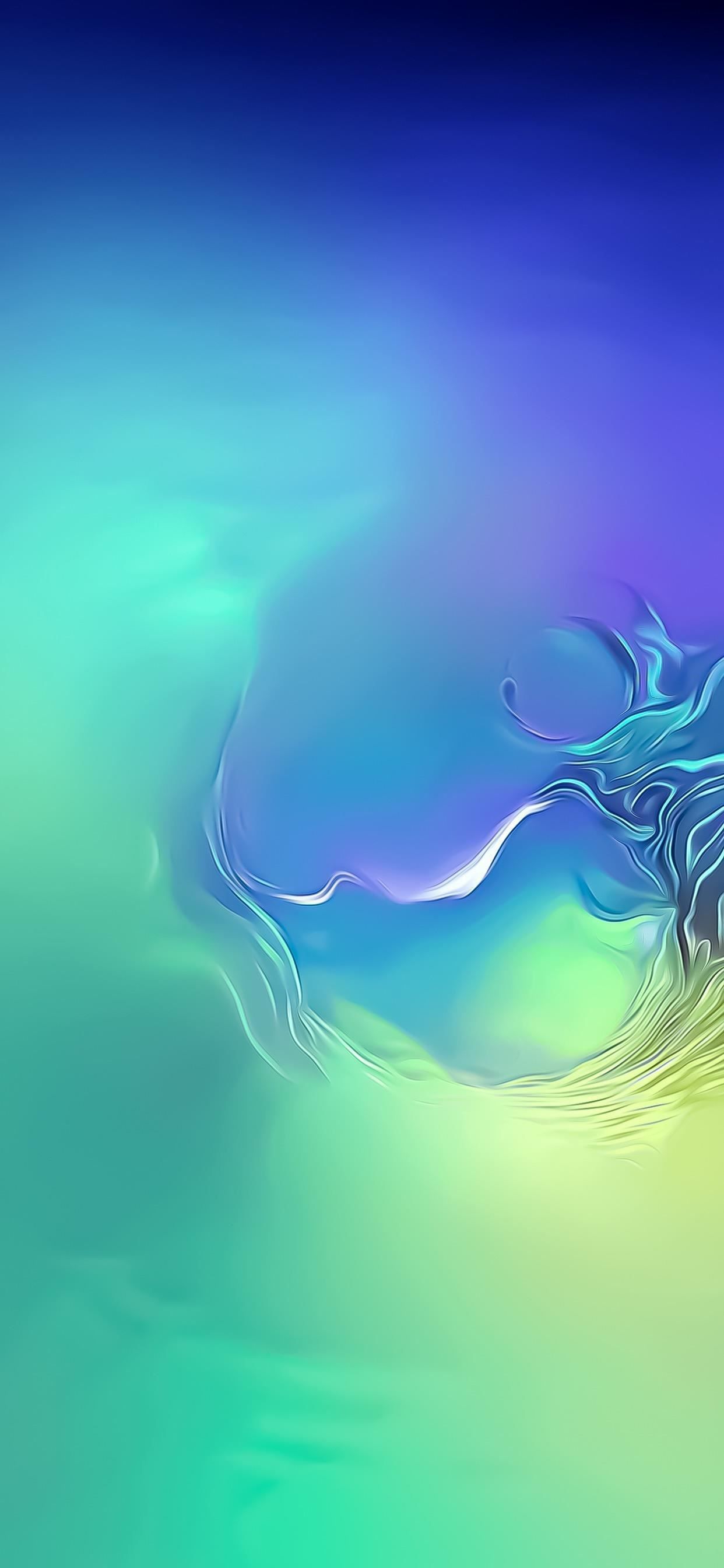 Detail Samsung S10 Wallpaper Nomer 2