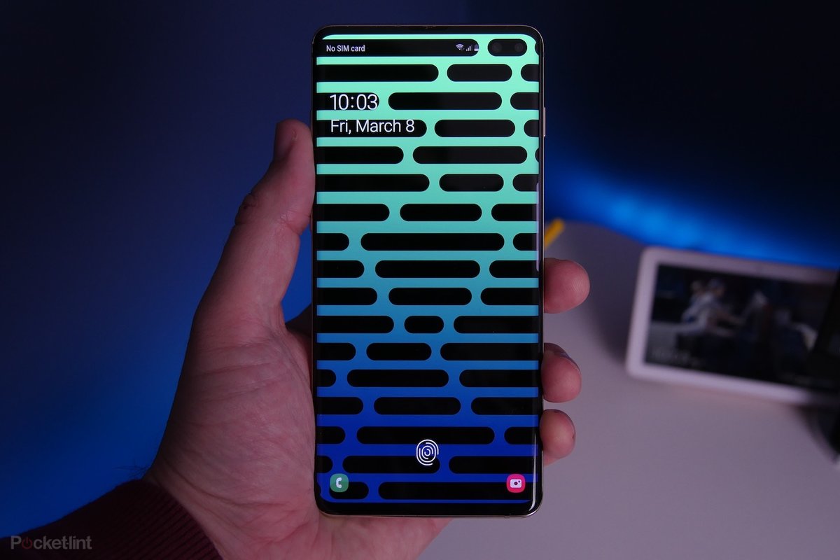 Detail Samsung S10 Wallpaper Nomer 34