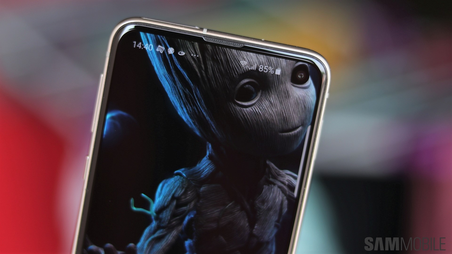 Detail Samsung S10 Wallpaper Nomer 38