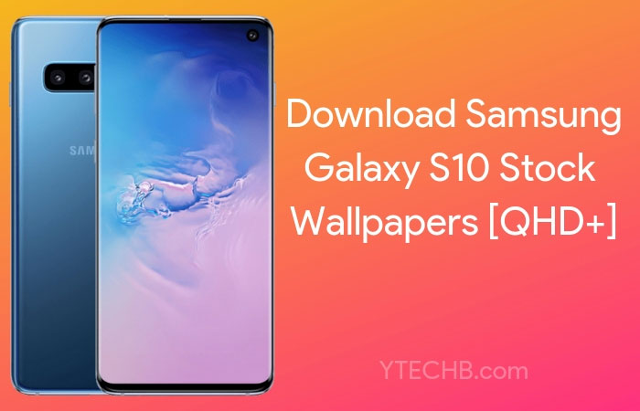 Detail Samsung S10 Wallpaper Nomer 45