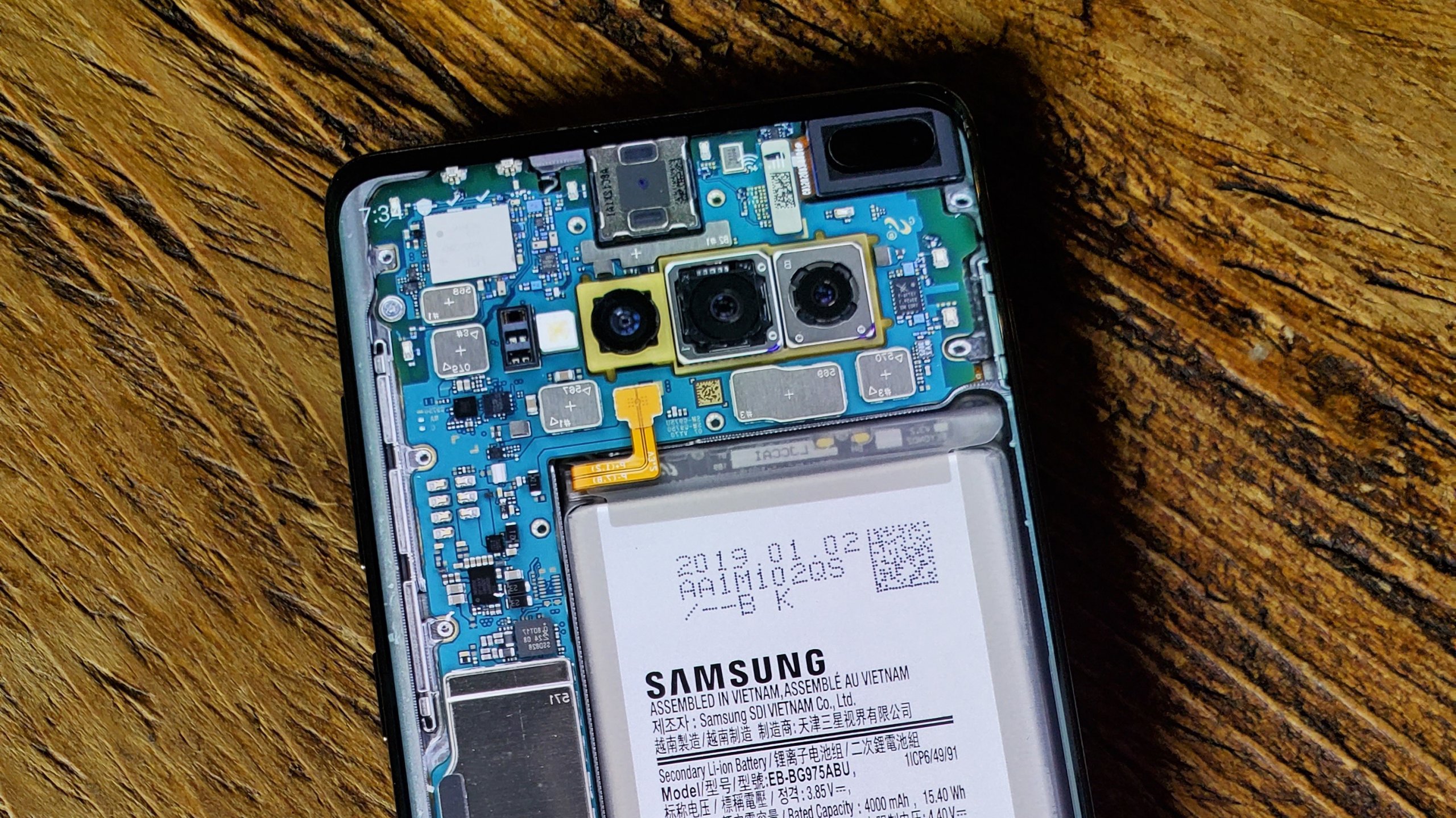 Detail Samsung S10 Wallpaper Nomer 46