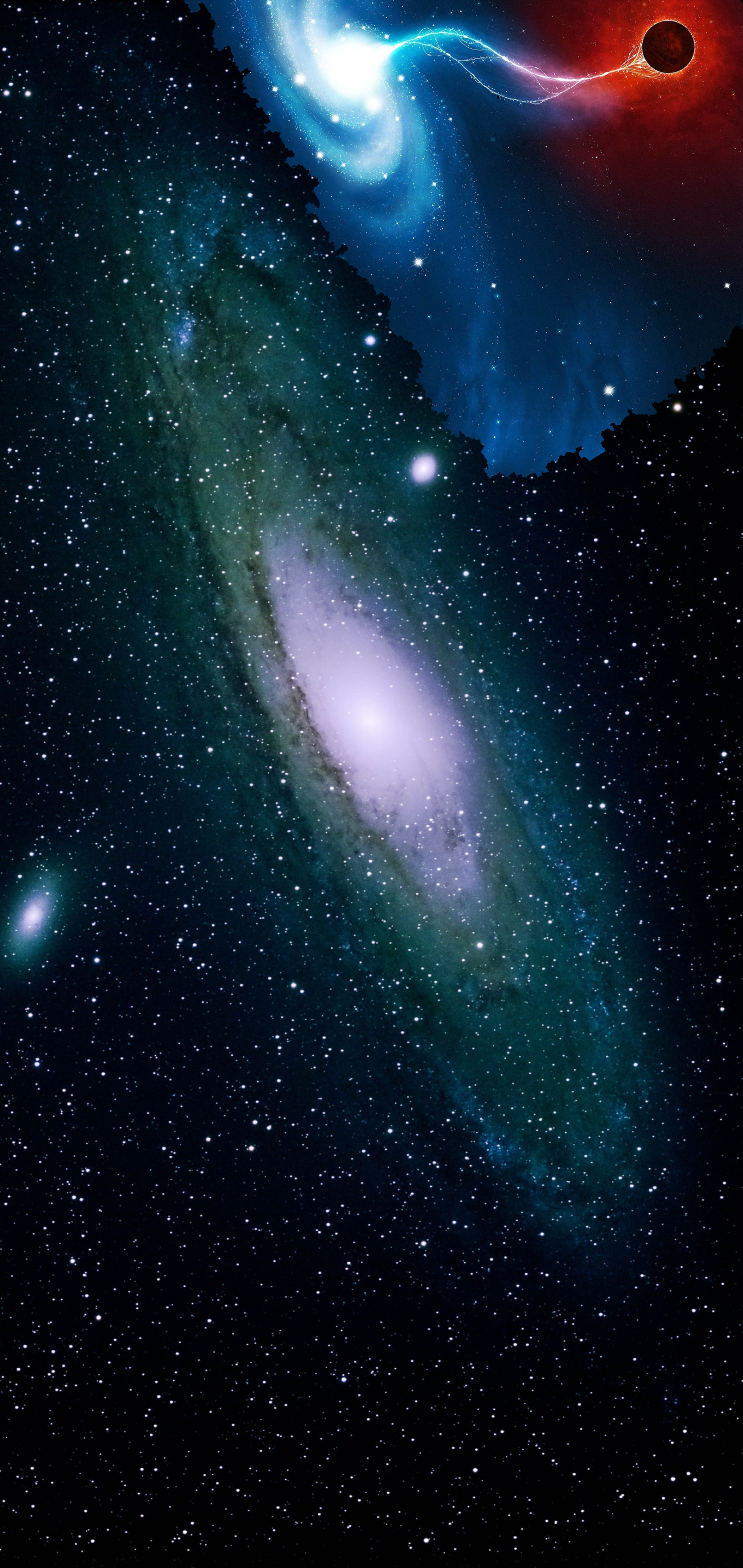 Detail Samsung S10 Wallpaper Nomer 51