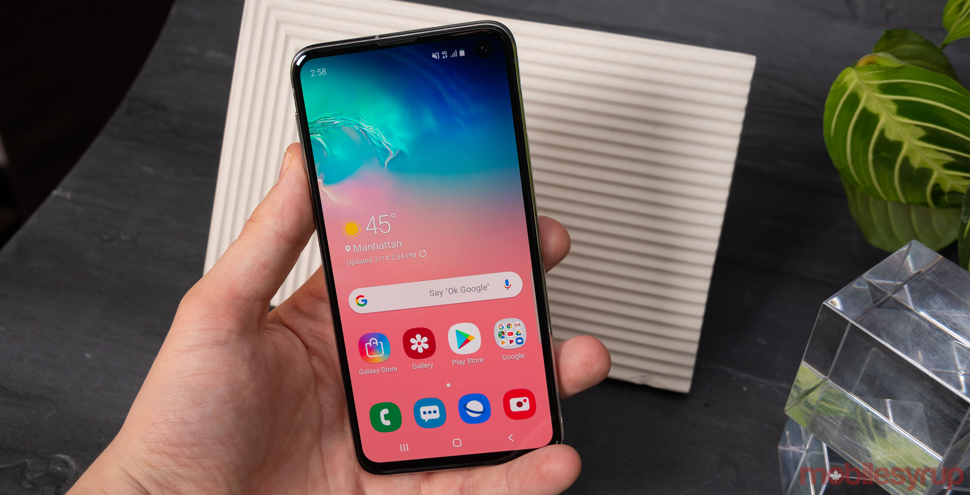 Detail Samsung S10 Wallpaper Nomer 55