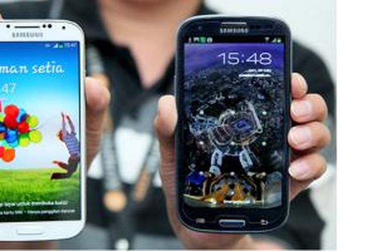 Detail Samsung S3 Panas Nomer 25