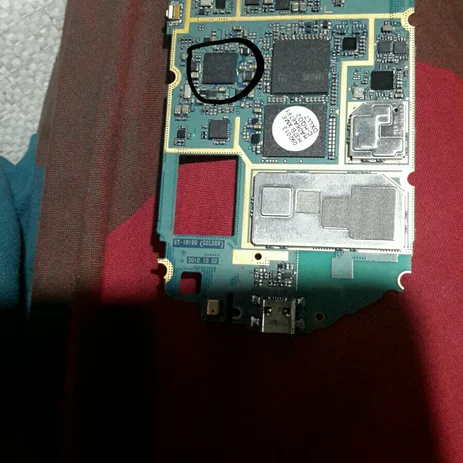 Detail Samsung S3 Panas Nomer 31